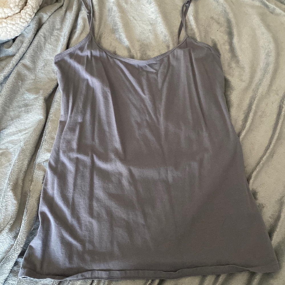 Old navy spaghetti strap top